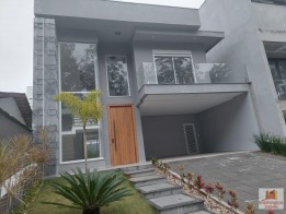 Casa em Condomínio Mogi das cruzes - Vila mogi moderno